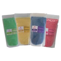 4 x 800g Flossing Sugars